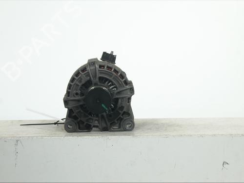 alternator-dacia-sandero-iii-2021-37733229 main image