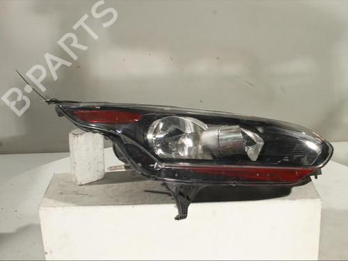 Used Right headlight FORD TOURNEO CONNECT / GRAND TOURNEO CONNECT V408 MPV 1.5 TDCi (101 hp) 24120899