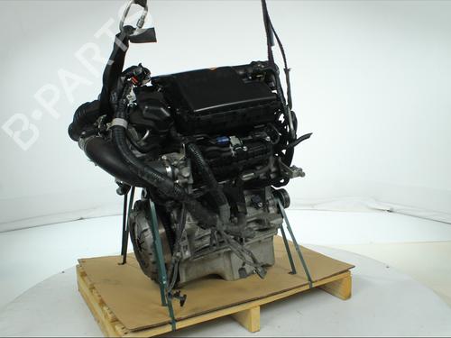 Engine SUZUKI VITARA (LY) 1.4 T AllGrip (APK414) | BP39453697M1 - Image 3