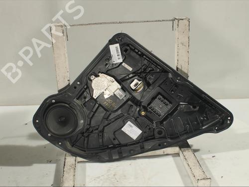 Used Rear left window mechanism Rear left window mechanism MERCEDES-BENZ M-CLASS (W166) ML 350 BlueTEC 4-matic (166.024, 166.023) (258 hp) 12084201 12084201