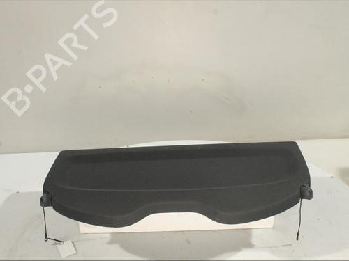 Used Rear parcel shelf MERCEDES-BENZ A-CLASS (W176) AMG A 45 4-matic (176.052) (381 hp) 29469834