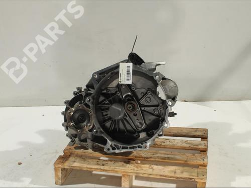 Gearkasse SEAT ARONA (KJ7, KJP) [2017-2025]  11906935