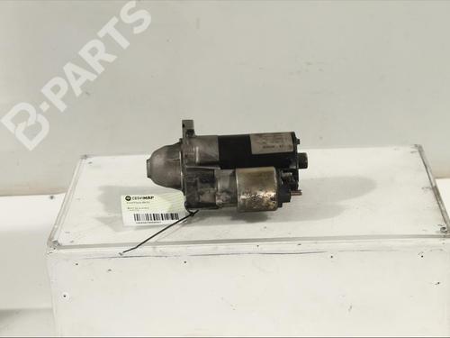 Used Starter FORD TRANSIT Platform/Chassis (FM_ _, FN_ _) 2.4 DI (F_A_, F_B_, F_C_, F_D_) (75 hp) 11989411