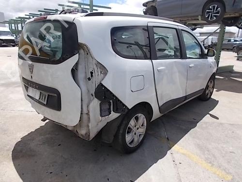 Engine DACIA LODGY (JS_) 1.5 dCi | BP36444651M1  - Image 7