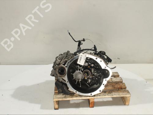 Used Gearbox KIA CEED (CD) 1.4 T-GDI (140 hp) 30841319