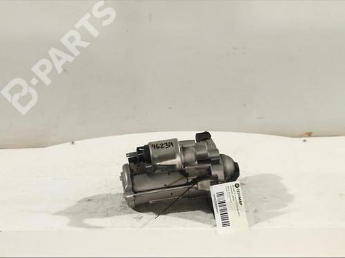 Startmotor NISSAN X-TRAIL III (T32_, T32R, T32RR) 1.6 dCi (T32) (130 hp) 11903810