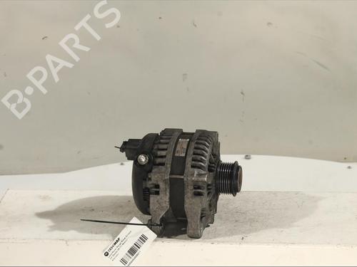 Alternator LAND ROVER RANGE ROVER EVOQUE (L538) 2.2 D 4x4 BJ32-10300-AC104210-6360