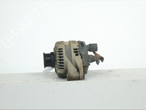 Alternator JEEP RENEGADE SUV (BU, B1, BV) 2.0 CRD 4x4 | BP35747542M7 - Image 3
