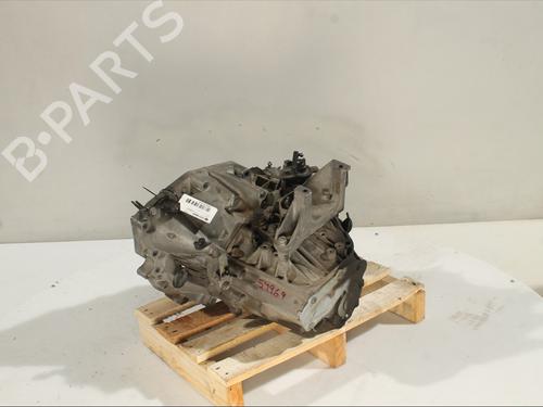 Gearbox CITROËN C5 III (RD_) 2.0 HDi 165 (RDRHHA, RDRHH8) | BP29986040M3