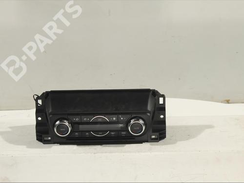AC-Styringsenhed/Manøvreenhed MAZDA CX-5 (KF)  | BP11906218I5 