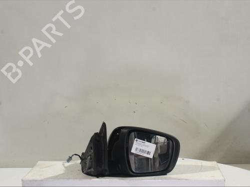 Used Right mirror Right mirror RENAULT GRAND SCÉNIC IV (R9_) 1.6 dCi 130 (130 hp) 33417918 33417918