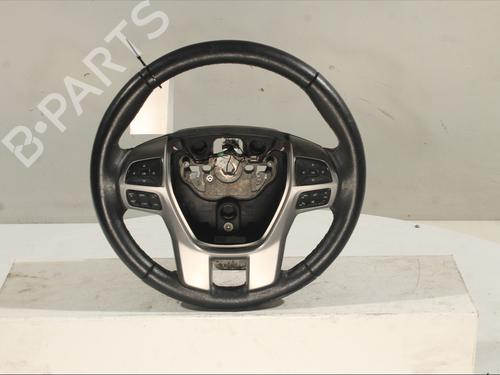 Used Steering wheel Steering wheel FORD RANGER (TKE) 2.0 EcoBlue 4x4 (170 hp) 32333311 32333311