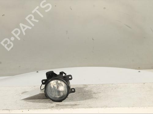Used Left front fog light Left front fog light CITROËN C-ELYSEE (DD_) 1.5 BlueHDi 100 (102 hp) 29151100 29151100