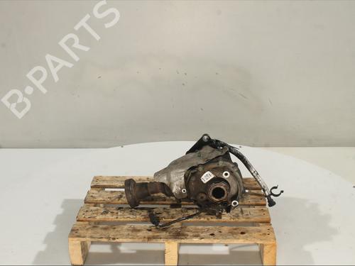 Used Transfer box FORD USA EDGE 2.0 TDCi AWD (180 hp) 32223473