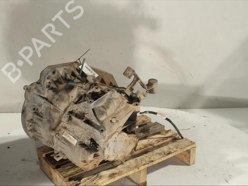 Gearbox LAND ROVER FREELANDER I (L314) 2.0 Td4 4x4 | BP17234633M3 