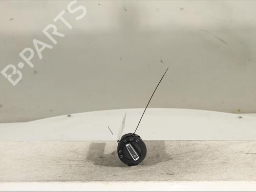Used Headlight switch Headlight switch VW POLO V (6R1, 6C1) 1.4 TDI (90 hp) 24102551 24102551