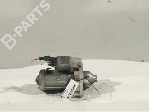 Startmotor PEUGEOT 208 I (CA_, CC_) 1.5 BlueHDI 100 (102 hp) 11912268