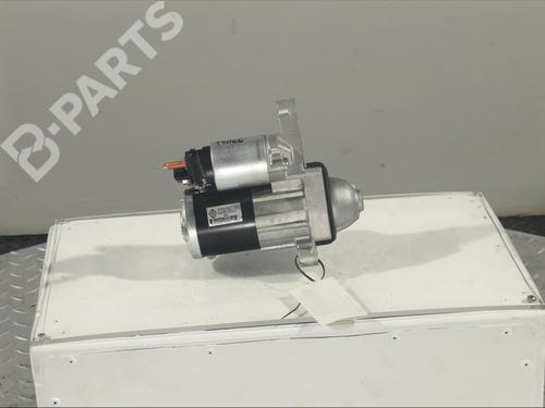 Used Starter DACIA DUSTER (HM_) [2017-2025]  11981147