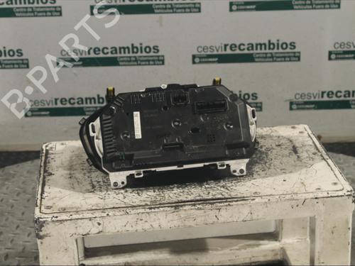 Instrument cluster TOYOTA YARIS (_P13_) 1.5 Hybrid (NHP130_) | BP26919543C47 