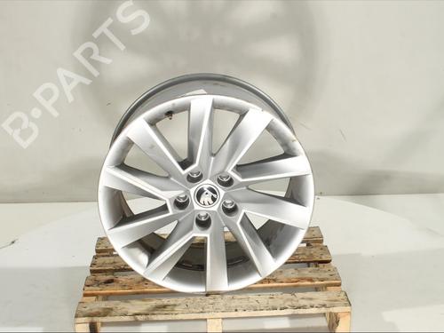 Felg SKODA SUPERB III (3V3) 1.5 TSI (150 hp) 24351770