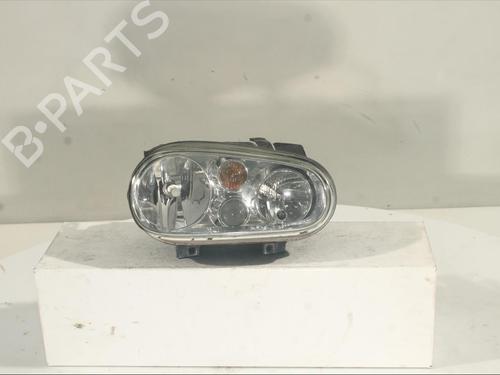 Used Right headlight Right headlight VW GOLF IV Variant (1J5) 1.9 TDI (130 hp) 21185766 21185766