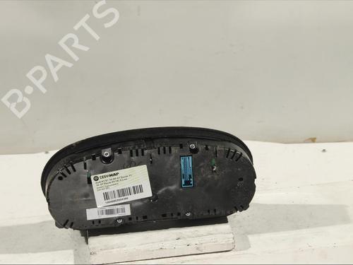 Used Instrument cluster AUDI A1 (8X1, 8XK) [2010-2019]  18956668