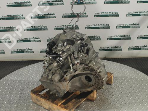 Gearbox HONDA ACCORD VII (CL, CN) 2.2 i-CTDi (CN1) | BP11899335M3 