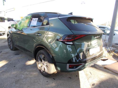 Used Parts KIA SPORTAGE V (NQ5) 1.6 T-GDi Hybrid (215 hp) 4275831