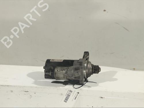 Used Starter SEAT ALTEA (5P1) 1.6 TDI (105 hp) 13473411