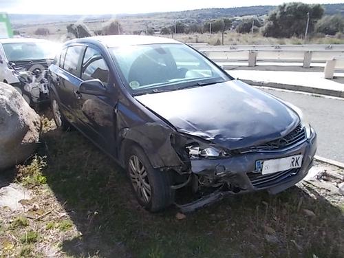 Display monitor OPEL ASTRA H (A04)  | BP18164043C48 