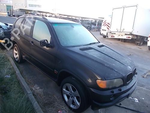 Rear differential BMW X5 (E53) 3.0 d | BP24628333M24 - Image 6