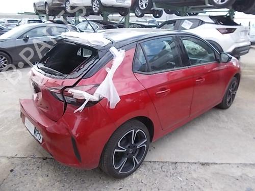 Starter OPEL CORSA F (P2JO) 1.2 (68) | BP23984606M8  - Image 6