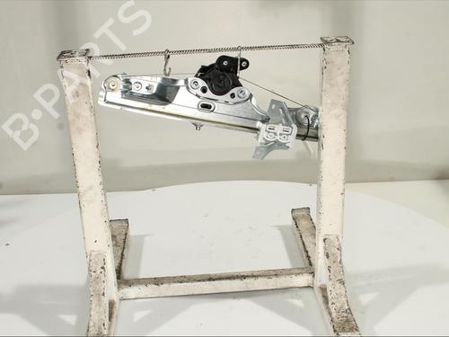 Front right window mechanism NISSAN QASHQAI III (J12) 1.3 DIG-T | BP22797556C23 