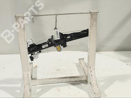 Used Front left window mechanism RENAULT KADJAR (HA_, HL_) [2015-2025]  12081970