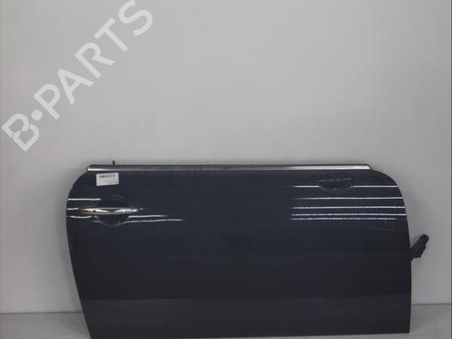 Used Right front door Right front door MINI MINI Convertible (R57) Cooper D (112 hp) 34201753 34201753