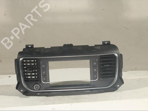 Switch PEUGEOT TRAVELLER Bus (V_) 2.0 BlueHDi 150 / HDi 150 | BP20103011I30 