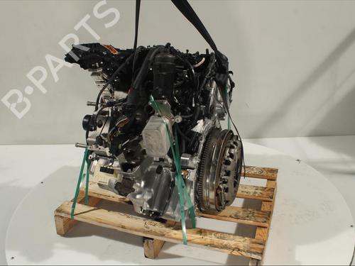 Engine BMW 1 (F20) 118 d | BP11910391M1 