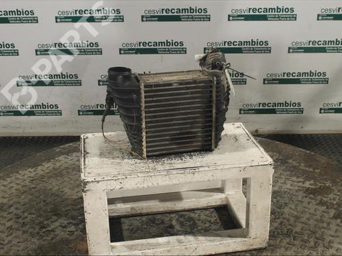 Intercooler VW GOLF IV (1J1)  | BP11988895M30 
