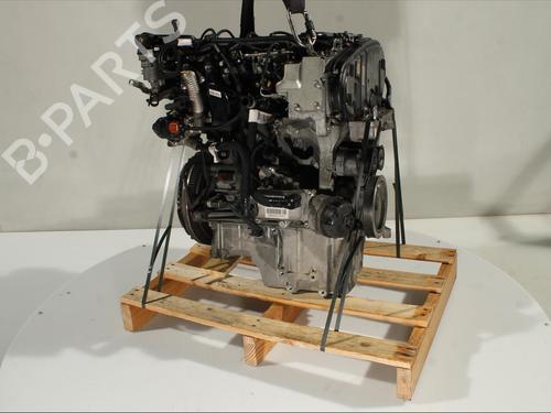 Motor SUZUKI VITARA (LY) 1.6 DDiS AllGrip (APK416D) | BP22777525M1 