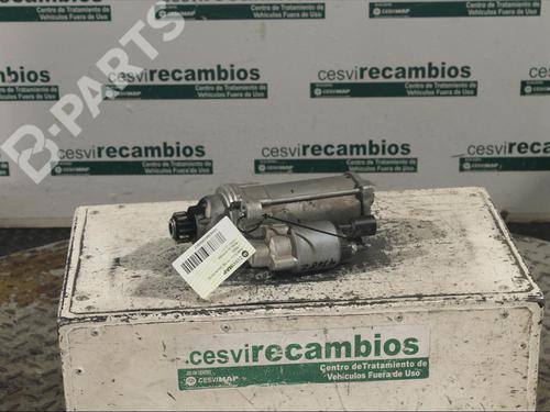 Used Starter SEAT IBIZA IV (6J5, 6P1) [2008-2017]  11898652