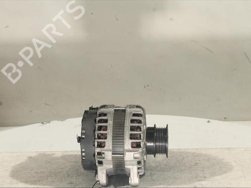 Used Alternator Alternator VOLVO V60 II (225) D3 (150 hp) 18416471 18416471