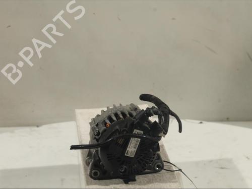 Alternator PEUGEOT 2008 II (UD_, US_, UY_, UJ_, UR_, UC_) 1.2 PureTech 100 (USHNK) | BP16941706M7 