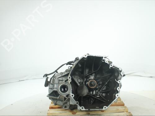 Used Gearbox Gearbox 36345455 36345455
