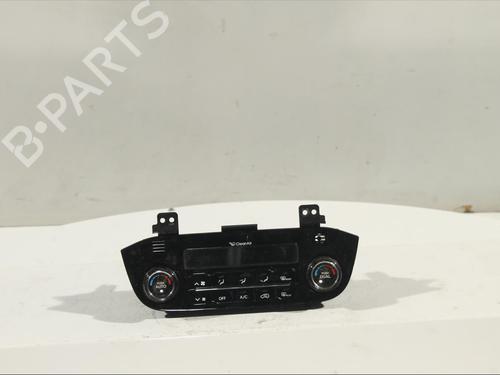 Used Climate control Climate control KIA SPORTAGE III (SL) 1.7 CRDi (116 hp) 11982707 11982707