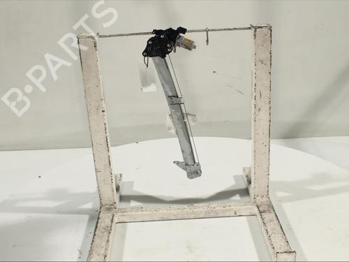 Used Front right window mechanism Front right window mechanism HONDA HR-V (RU) 1.5 (RU1) (130 hp) 12084804 12084804