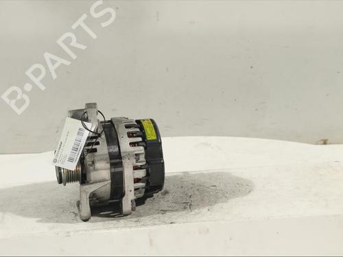 Used Alternator Alternator KIA STONIC (YB) 1.6 CRDi (116 hp) 11908068 11908068