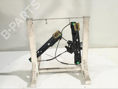 Front left window mechanism LAND ROVER RANGE ROVER EVOQUE (L538) 2.2 D | BP24541864C22 - Image 2