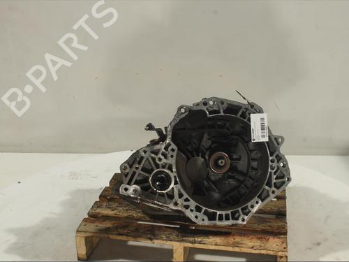Used Gearbox OPEL CORSA D (S07) [2006-2015]  15213223
