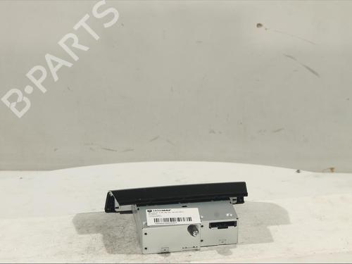 Radio MAZDA 6 Saloon (GJ, GL) 2.0 (GJ2, GL2, GL6) | BP13119808E6 