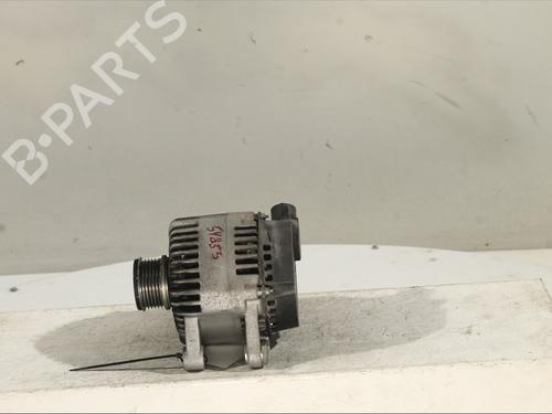 Alternator CITROËN C3 II (SC_) 1.2 VTi 82 | BP29463489M7 